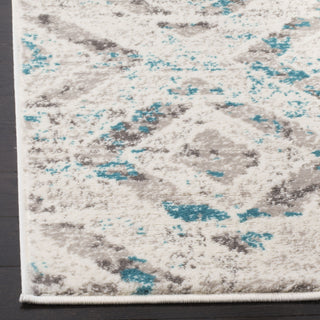 Safavieh Skyler SKY190D Ivory/Blue Area Rug 