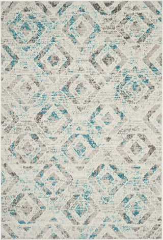 Safavieh Skyler SKY190D Ivory/Blue Area Rug main image