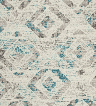 Safavieh Skyler SKY190D Ivory/Blue Area Rug 