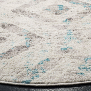 Safavieh Skyler SKY190D Ivory/Blue Area Rug 