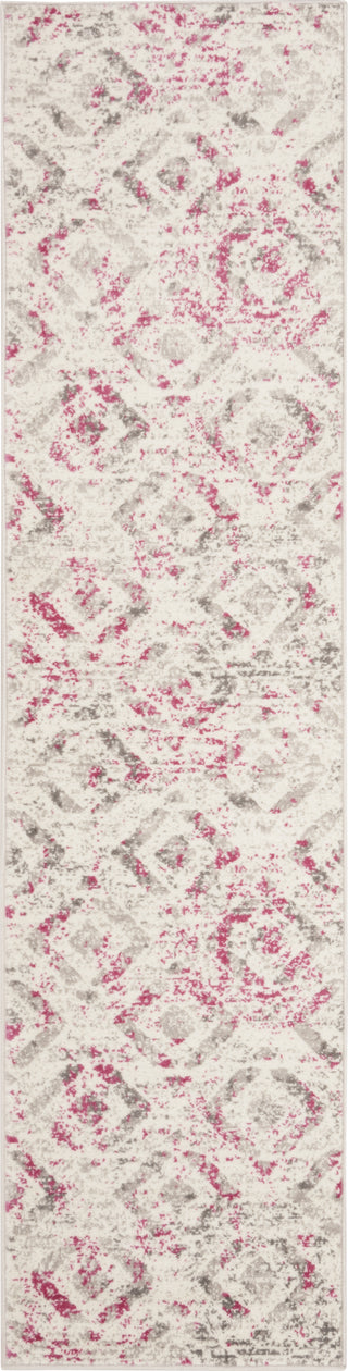 Safavieh Skyler SKY190F Ivory/Pink Area Rug 