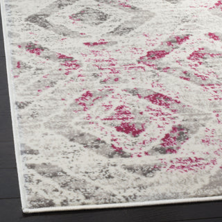 Safavieh Skyler SKY190F Ivory/Pink Area Rug 