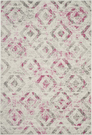 Safavieh Skyler SKY190F Ivory/Pink Area Rug main image