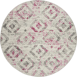 Safavieh Skyler SKY190F Ivory/Pink Area Rug 