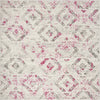Safavieh Skyler SKY190F Ivory/Pink Area Rug 