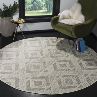 Safavieh Skyler SKY190H Ivory/Grey Area Rug 