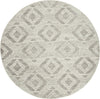 Safavieh Skyler SKY190H Ivory/Grey Area Rug 