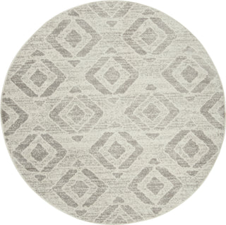 Safavieh Skyler SKY190H Ivory/Grey Area Rug 