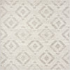 Safavieh Skyler SKY190H Ivory/Grey Area Rug 