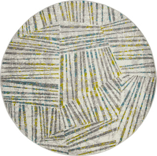 Safavieh Skyler SKY191G Grey/Green Area Rug 