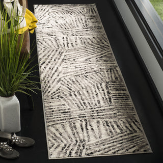 Safavieh Skyler SKY191K Grey/Ivory Area Rug 