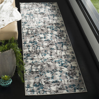 Safavieh Skyler SKY193B Grey/Blue Area Rug 