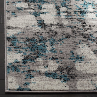 Safavieh Skyler SKY193B Grey/Blue Area Rug 