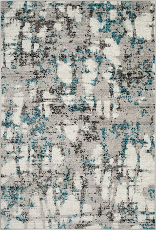 Safavieh Skyler SKY193B Grey/Blue Area Rug main image