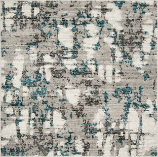 Safavieh Skyler SKY193B Grey/Blue Area Rug 