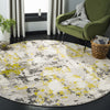 Safavieh Skyler SKY193G Grey/Green Area Rug 
