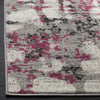 Safavieh Skyler SKY193P Grey/Pink Area Rug 