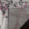 Safavieh Skyler SKY193P Grey/Pink Area Rug 