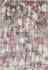 Safavieh Skyler SKY193P Grey/Pink Area Rug main image