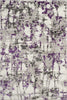 Safavieh Skyler SKY193R Grey/Purple Area Rug main image