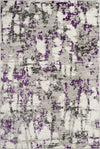 Safavieh Skyler SKY193R Grey/Purple Area Rug main image
