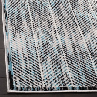 Safavieh Skyler SKY194B Grey/Blue Area Rug 