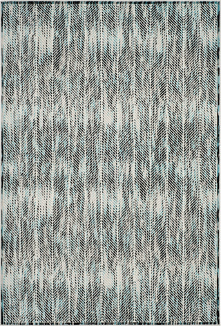 Safavieh Skyler SKY194B Grey/Blue Area Rug main image