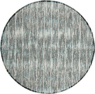 Safavieh Skyler SKY194B Grey/Blue Area Rug 