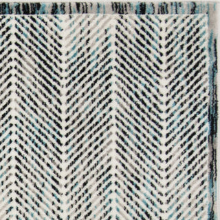 Safavieh Skyler SKY194B Grey/Blue Area Rug 