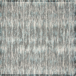 Safavieh Skyler SKY194B Grey/Blue Area Rug 