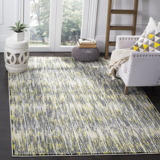 Safavieh Skyler SKY194G Grey/Green Area Rug 