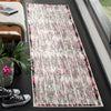 Safavieh Skyler SKY194P Grey/Pink Area Rug 