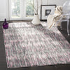 Safavieh Skyler SKY194P Grey/Pink Area Rug  Feature