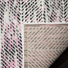 Safavieh Skyler SKY194P Grey/Pink Area Rug 