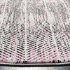 Safavieh Skyler SKY194P Grey/Pink Area Rug 