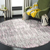 Safavieh Skyler SKY194P Grey/Pink Area Rug 