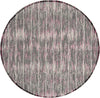 Safavieh Skyler SKY194P Grey/Pink Area Rug 