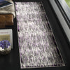 Safavieh Skyler SKY194R Grey/Purple Area Rug 