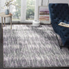 Safavieh Skyler SKY194R Grey/Purple Area Rug  Feature