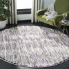 Safavieh Skyler SKY194R Grey/Purple Area Rug 
