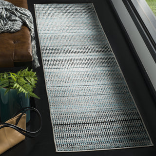 Safavieh Skyler SKY196C Blue/Grey Area Rug 