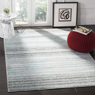 Safavieh Skyler SKY196C Blue/Grey Area Rug  Feature