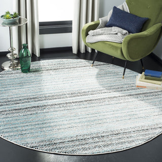 Safavieh Skyler SKY196C Blue/Grey Area Rug 