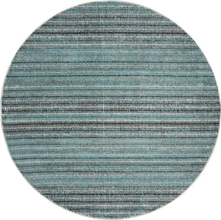 Safavieh Skyler SKY196C Blue/Grey Area Rug 