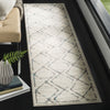 Safavieh Skyler SKY197D Ivory/Blue Area Rug 