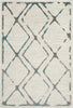 Safavieh Skyler SKY197D Ivory/Blue Area Rug main image