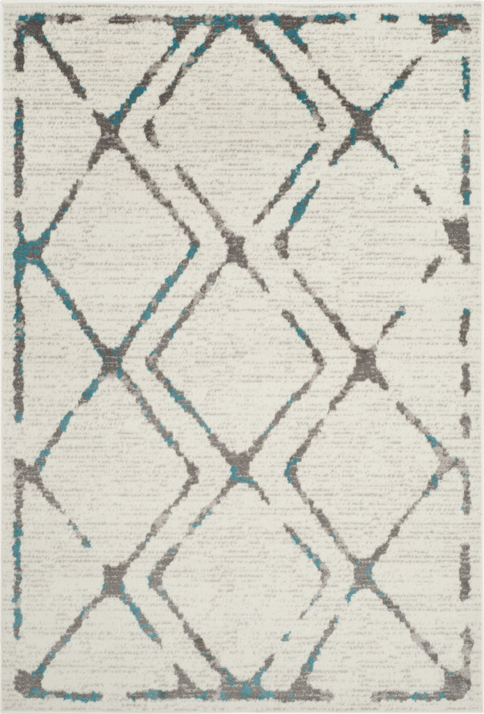 Safavieh Skyler SKY197D Ivory/Blue Area Rug main image
