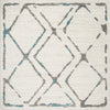 Safavieh Skyler SKY197D Ivory/Blue Area Rug 