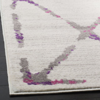 Safavieh Skyler SKY197F Ivory/Pink Area Rug 