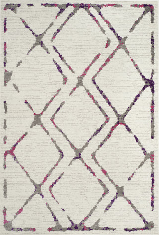 Safavieh Skyler SKY197F Ivory/Pink Area Rug main image